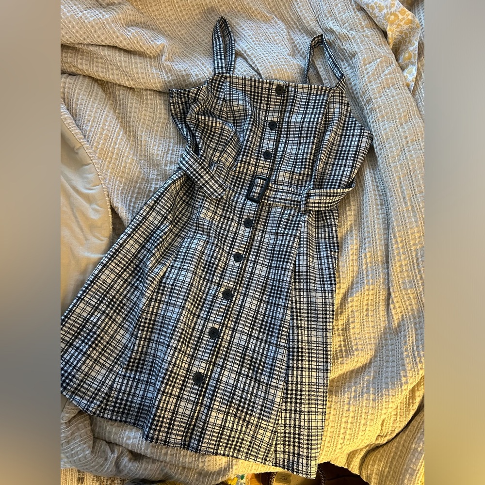 SO dress